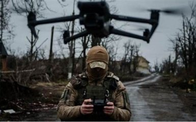 Ukrainian Armed Forces showed the destruction of Russian guns by drones in Velyka Novoselka — video
