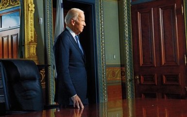 Байден раптово змінив рішення щодо Північного потоку-2