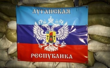 В оккупированный Луганск прибыл неожиданный человек от Путина - СМИ