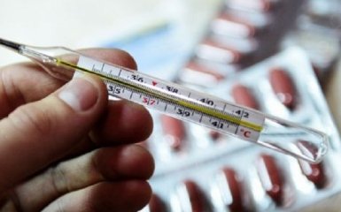 Від грипу в Україні померло 176 осіб - МОЗ