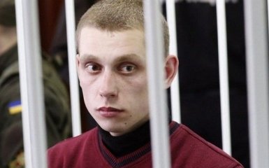 Дело киевского копа, который застрелил подростка, будет рассматривать суд присяжных
