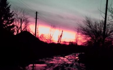 У боевиков ЛНР произошел серьезный инцидент, есть пострадавшие