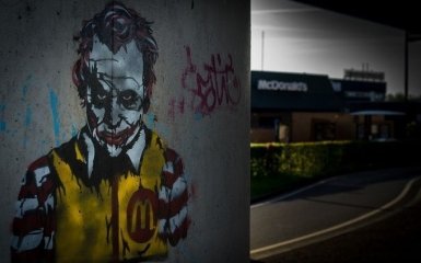 Известный актер отказался от роли в фильме про Джокера