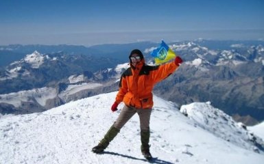 Украинка установила необычный рекорд на вершине Эвереста: опубликовано видео