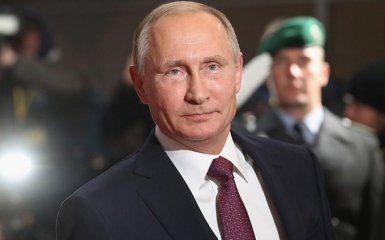Путин принял новое скандальное решение против украинцев