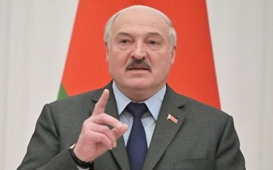 Режим Лукашенко является соучастником военных преступлений РФ в Украине — Европарламент