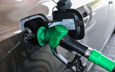 Дизтопливо