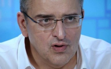 Есть ли российский след в грузинских протестах — версия эксперта