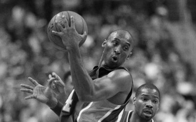 Названо приголомшливу версію загибелі Кобі Браянта - що відомо