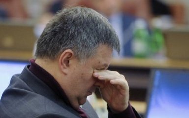 Виправдання Авакова через скандальну заступницю: у глави МВС знайшли серйозний промах