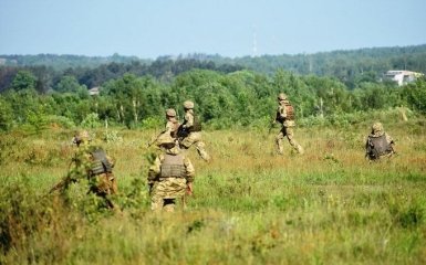На Донбасі знову неспокійно, ворог застосував гранатомети