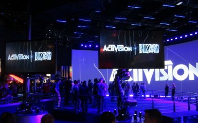 Activision Blizzard
