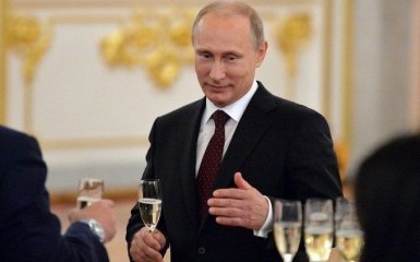 Скромняга: у Путина рассказали, как он встретит Новый год