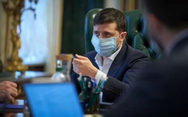 Зеленський зважився на нові резонансні звільнення - всі подробиці