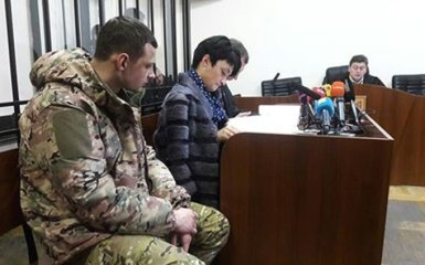 Суд прийняв рішення щодо запобіжного заходу для лідера «Азов-Крим»