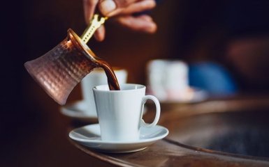 Как правильно сварить вкусный кофе в турке – пошаговый рецепт