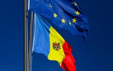 Молдова отреагировала на просьбу Приднестровья к России о "миротворцах"