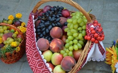 19 августа в Украине празднуют Яблочный спас: традиции и приметы
