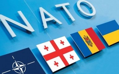 НАТО готовит для Украины новый статус и предложение по борьбе с Россией