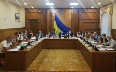 В Украине приняли окончательное решение относительно жителей Донбасса
