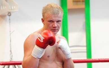 Український боксер битиметься зі знаменитим чемпіоном
