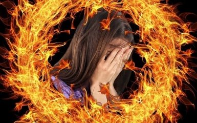 Україну накриє серія потужних магнітних бур — небезпечні дати