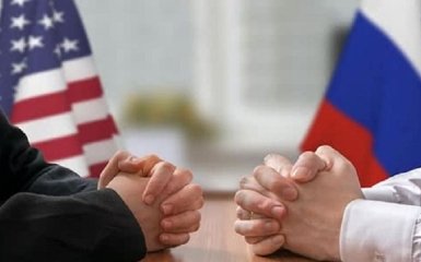 Россия ввела повышенные пошлины против США