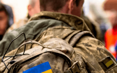 Мобілізація в Україні