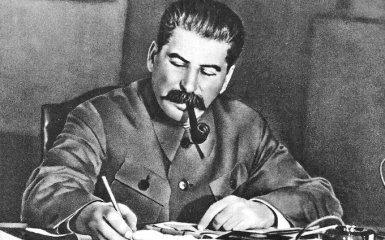 Стало известно о шокирующих планах Сталина по Украине: в РФ раскрыли архивные документы