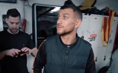 Бій Ломаченко з Лопесом - промоутер вразив новими деталями