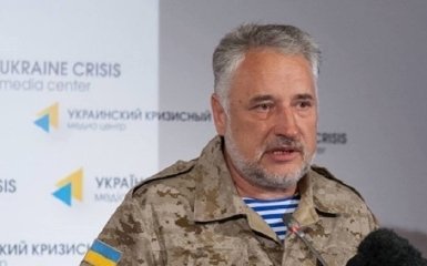 Донецкий губернатор сделал громкое заявление об украинских землях в России