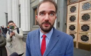 Нардеп Юрченко вперше прокоментував свою скандальну автотрощу у Львові