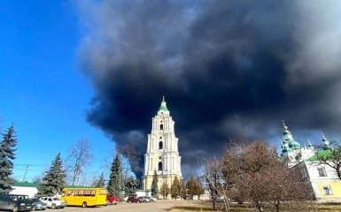 Мінкульт оприлюднив список зруйнованих окупантами культурних об'єктів