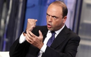 Украину с визитом посетит глава ОБСЕ Альфано