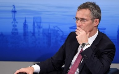 В НАТО рассказали о ядерных угрозах Путина