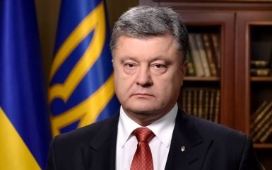 Порошенко в шоке: реакция президента на теракт в Анкаре