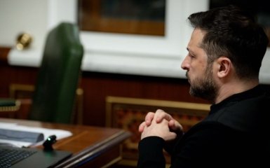 Зеленский готов к переговорам с Нетаньяху