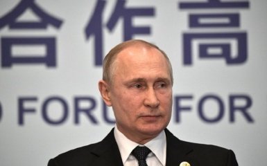 Росіяни обурені новим дивним рішенням Путіна