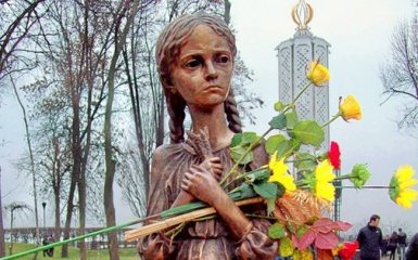 Британский парламент призвал признать Голодомор геноцидом