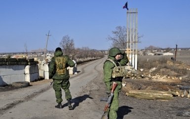 Атака каждые 4 минуты: В ДНР выдумывают сказочные цифры «обстрелов» со стороны ВСУ