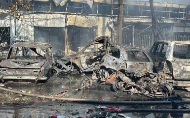 Кількість постраждалих від російського обстрілу у Костянтинівці зросла до 48 людей —  ОГП