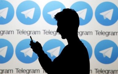 У Росії два роки намагалися заблокувати Telegram. Після провалу Роскомнагляд завів там канал