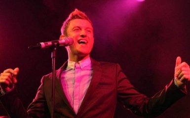 Умер лидер известной британской группы