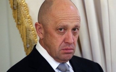 Пригожин заявив про обіцянки міноборони РФ допомогти вагнерівцям у Бахмуті