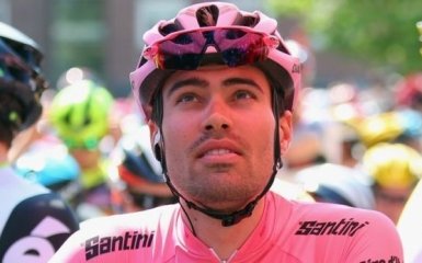 Дюмулен не уверен в участии в Тур де Франс-2018