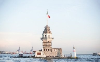 У Туреччині назвали переваги і ризики нового каналу "Стамбул" для України