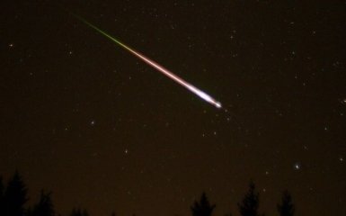 Смерть от падения метеорита: ученые нашли первое в истории упоминание