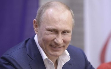 Приснился Путин, много думаю: российский журналист повеселил соцсети