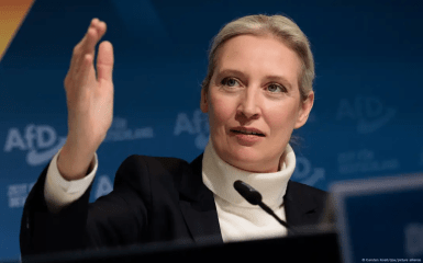 Alice Weidel