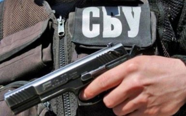 Задержание блогера-фаната "Новороссии": в СБУ раскрыли подробности